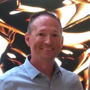 Meet your Posher, Anson